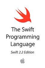The Swift Programming Language-好书天下