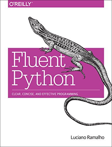 Fluent Python-好书天下