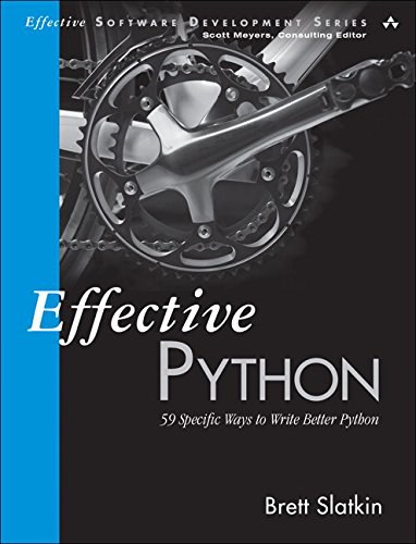 Effective Python-好书天下