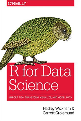 R for Data Science-好书天下