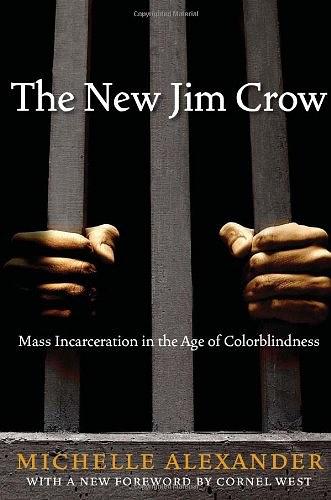 The New Jim Crow-好书天下