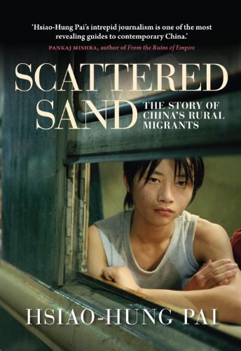 Scattered Sand-好书天下