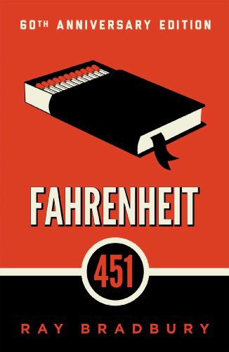 Fahrenheit 451-好书天下