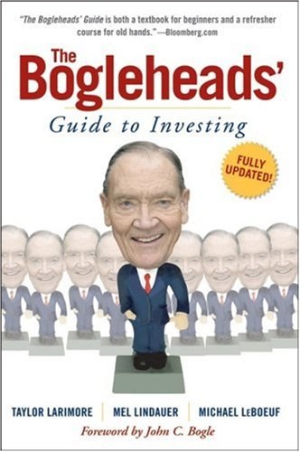 The Bogleheads' Guide to Investing-好书天下