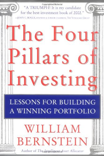 The Four Pillars of Investing-好书天下