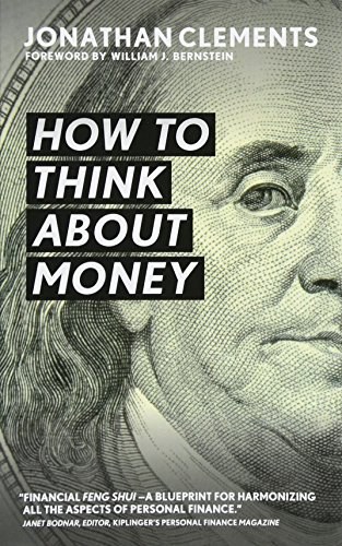 How to Think About Money-好书天下