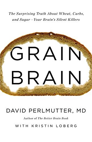 Grain Brain-好书天下