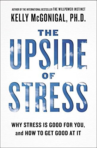 The Upside of Stress-好书天下