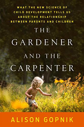 The Gardener and the Carpenter-好书天下