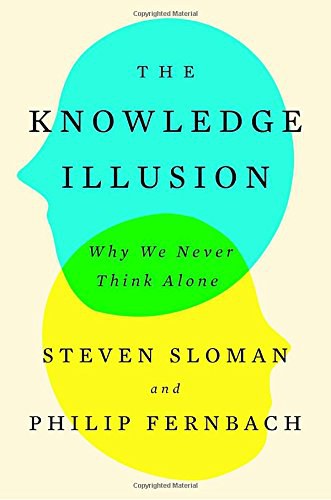 The Knowledge Illusion-好书天下