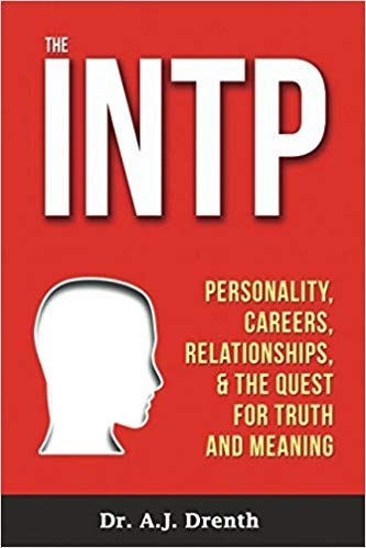 The INTP-好书天下