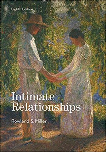 Intimate Relationships-好书天下