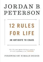 Twelve Rules for Life-好书天下
