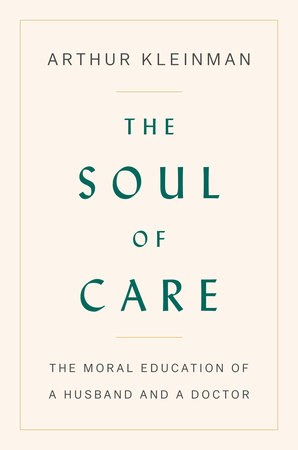 The Soul of Care-好书天下
