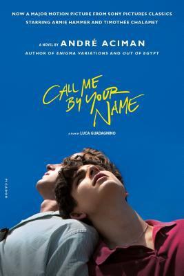 Call Me by Your Name-好书天下