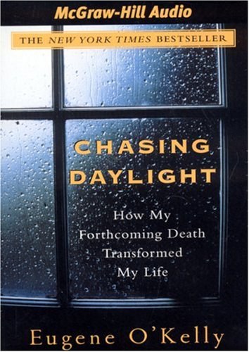 Chasing Daylight-好书天下