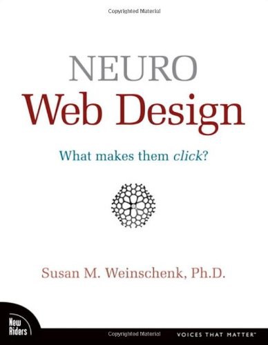 Neuro Web Design-好书天下