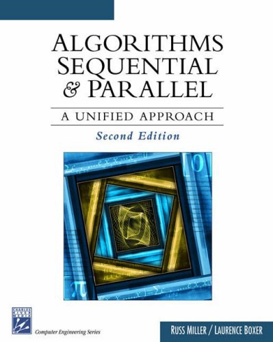 Algorithms Sequential & Parallel-好书天下