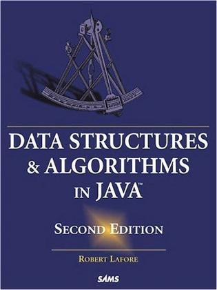 Data Structures and Algorithms in Java-好书天下