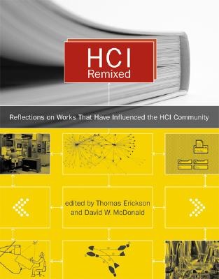 HCI Remixed-好书天下