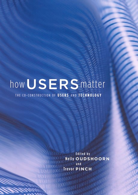 How Users Matter-好书天下
