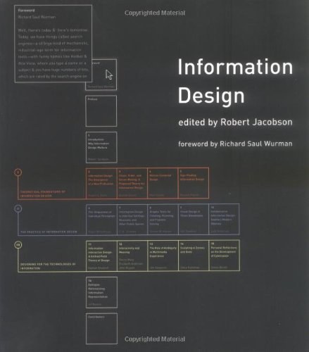 Information Design-好书天下