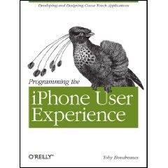 Programming the iPhone User Experience-好书天下