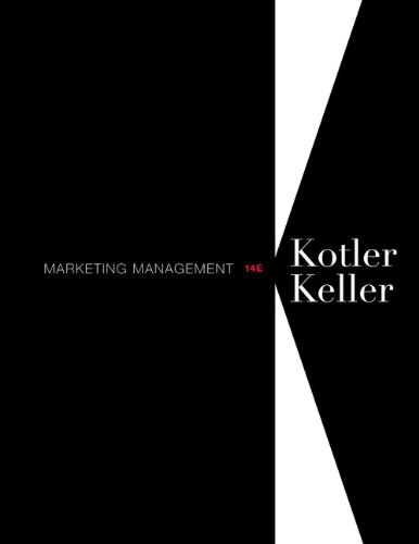 Marketing Management-好书天下