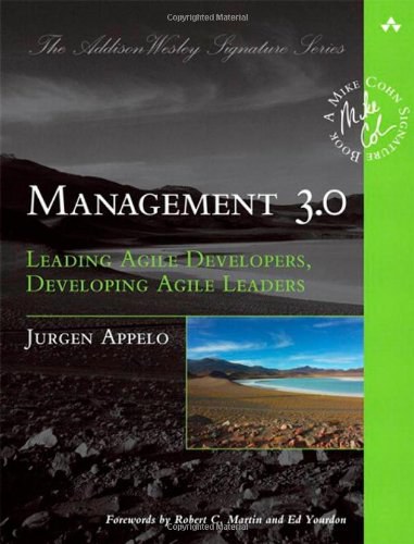 Management 3.0-好书天下