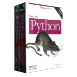 学习Python(第5版)(影印版)-好书天下