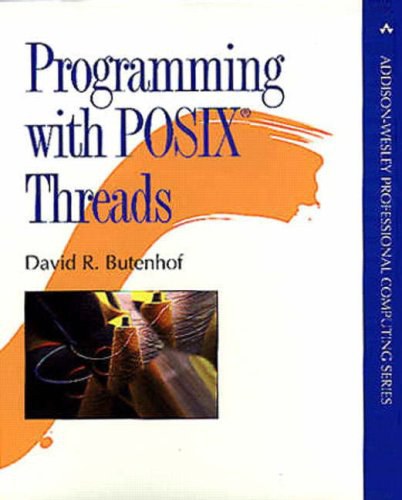 Programming with POSIX® Threads-好书天下