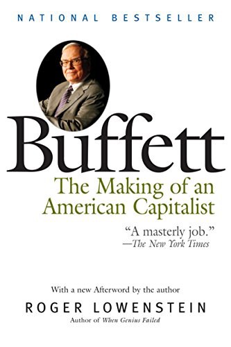 Buffett-好书天下