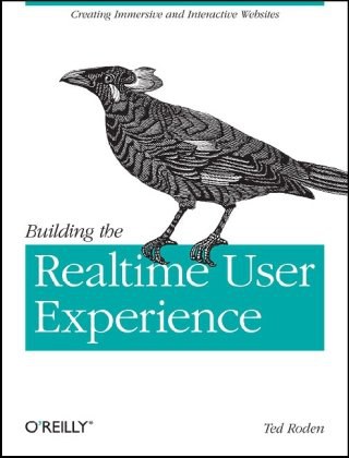 Building the Realtime User Experience-好书天下