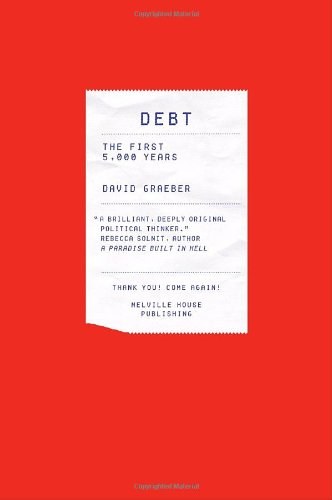 Debt-好书天下