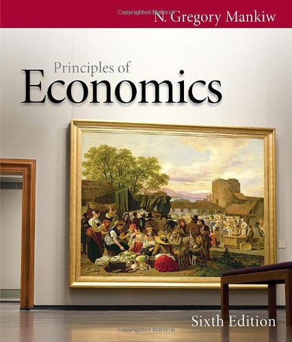 Principles of Economics-好书天下