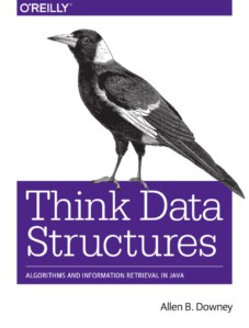 Think Data Structures-好书天下