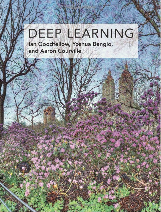Deep Learning-好书天下