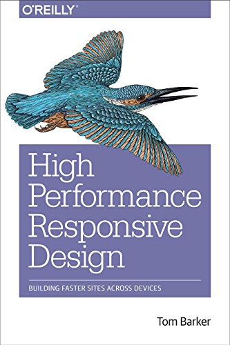 High Performance Responsive Design-好书天下