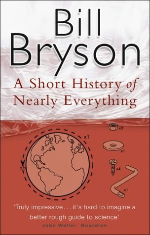 A Short History of Nearly Everything-好书天下