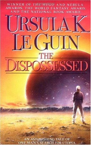 The Dispossessed-好书天下