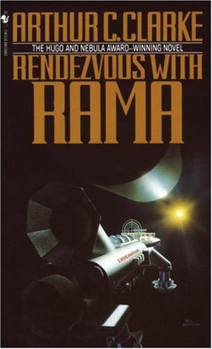 Rendezvous with Rama-好书天下
