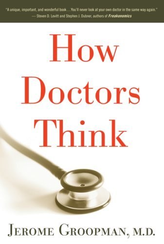 How Doctors Think-好书天下