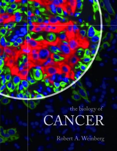 The Biology of Cancer-好书天下