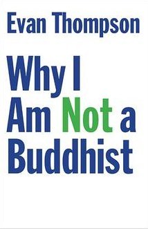 Why I Am Not a Buddhist-好书天下