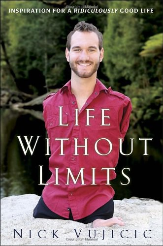 Life Without Limits-好书天下