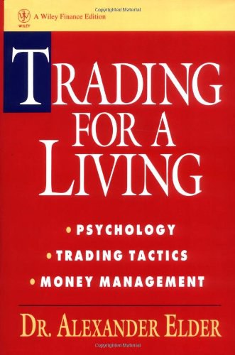 Trading for a Living-好书天下