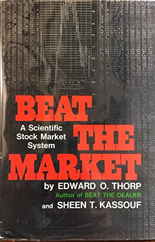 Beat the Market-好书天下