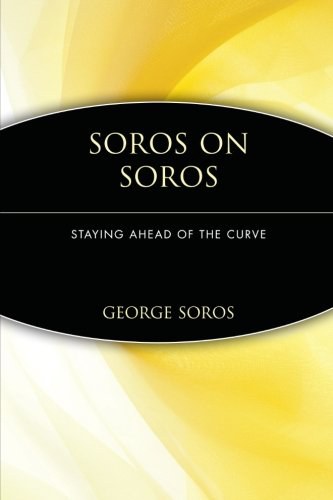 Soros on Soros-好书天下
