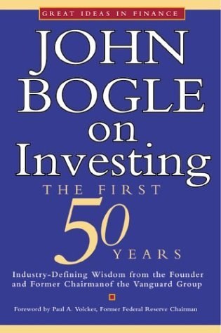 John Bogle on Investing-好书天下
