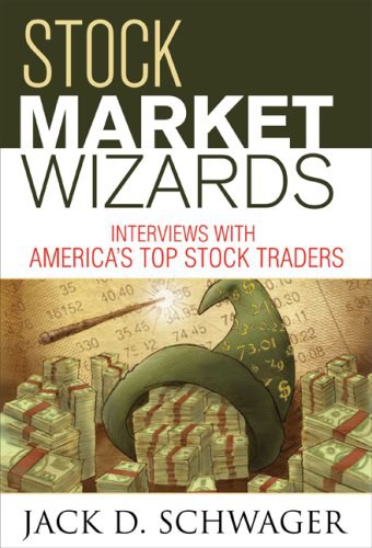 Stock Market Wizards-好书天下